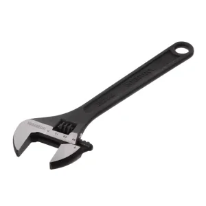 Ключ розвідний 250 мм INTERTOOL (HT-0193) UA