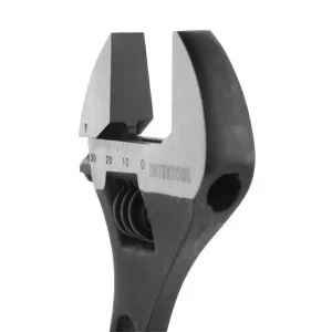 Ключ розвідний 250 мм INTERTOOL (HT-0193) UA