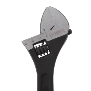 Ключ розвідний 250 мм INTERTOOL (HT-0193) UA