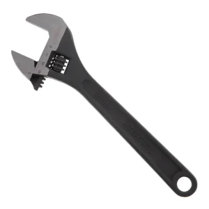 Ключ розвідний 250 мм INTERTOOL (HT-0193) UA