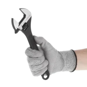 Ключ розвідний 250 мм INTERTOOL (HT-0193) UA