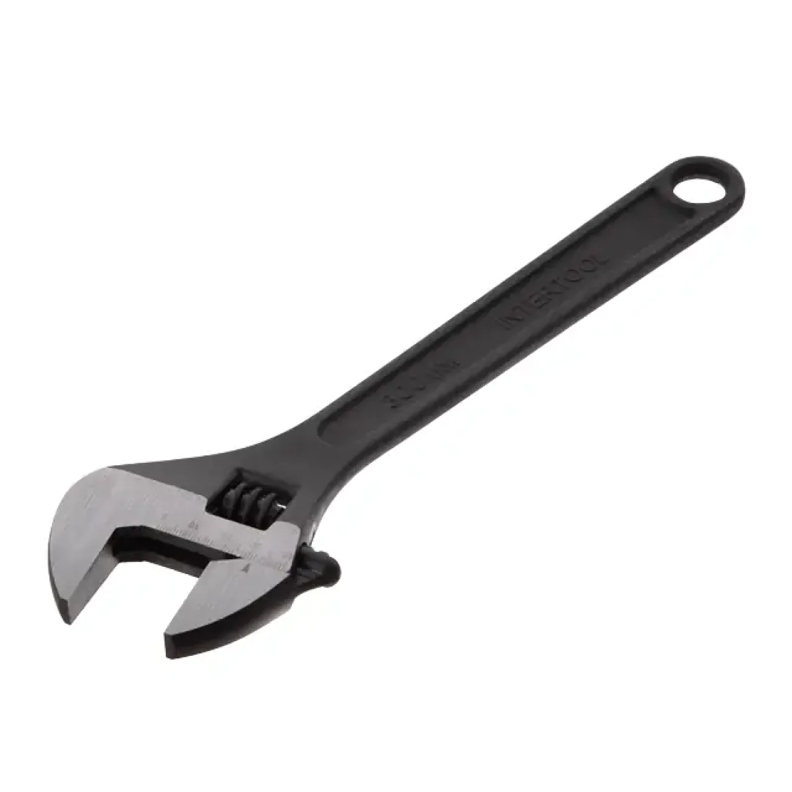 Ключ розвідний 300 мм INTERTOOL (HT-0194) UA