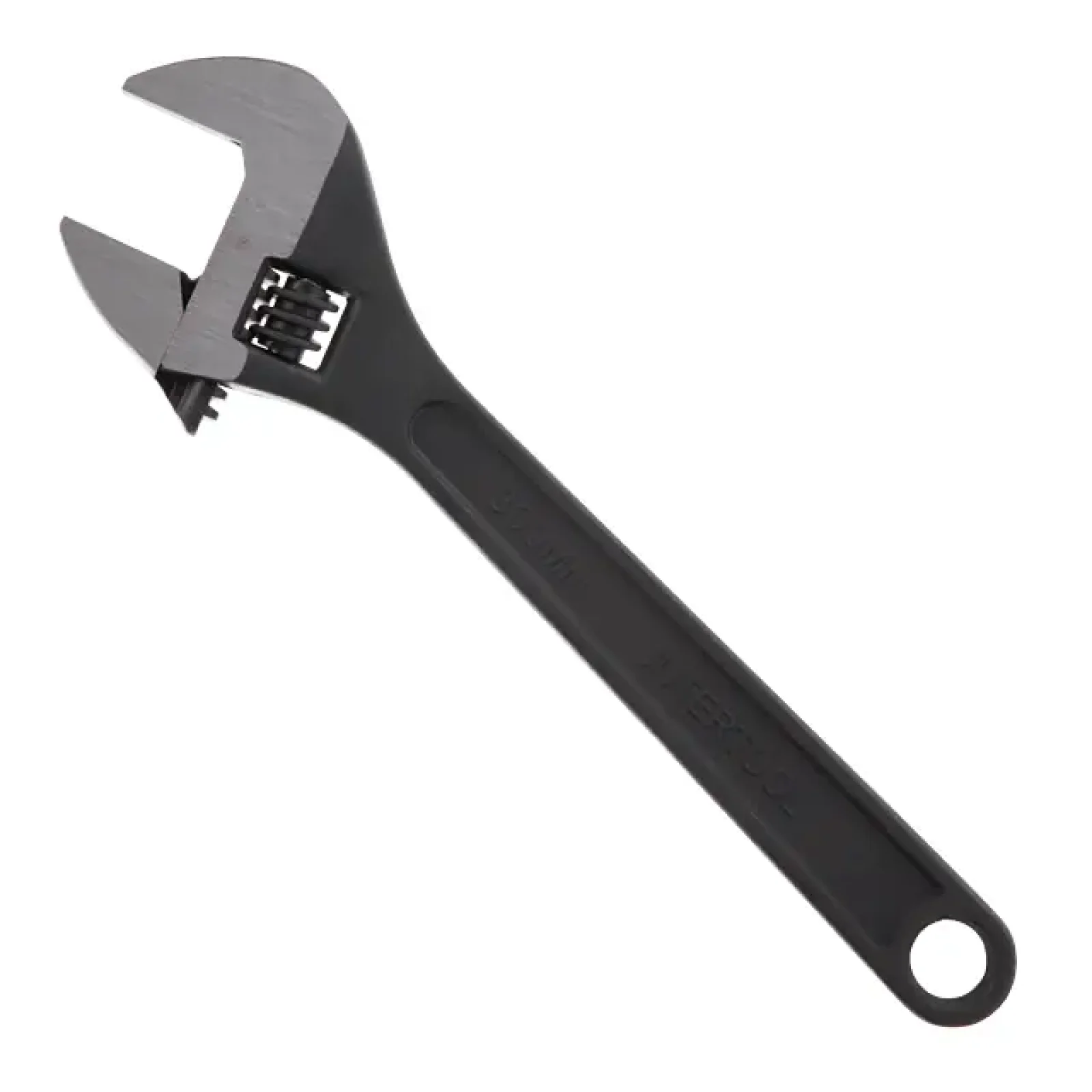 Ключ розвідний 300 мм INTERTOOL (HT-0194) UA