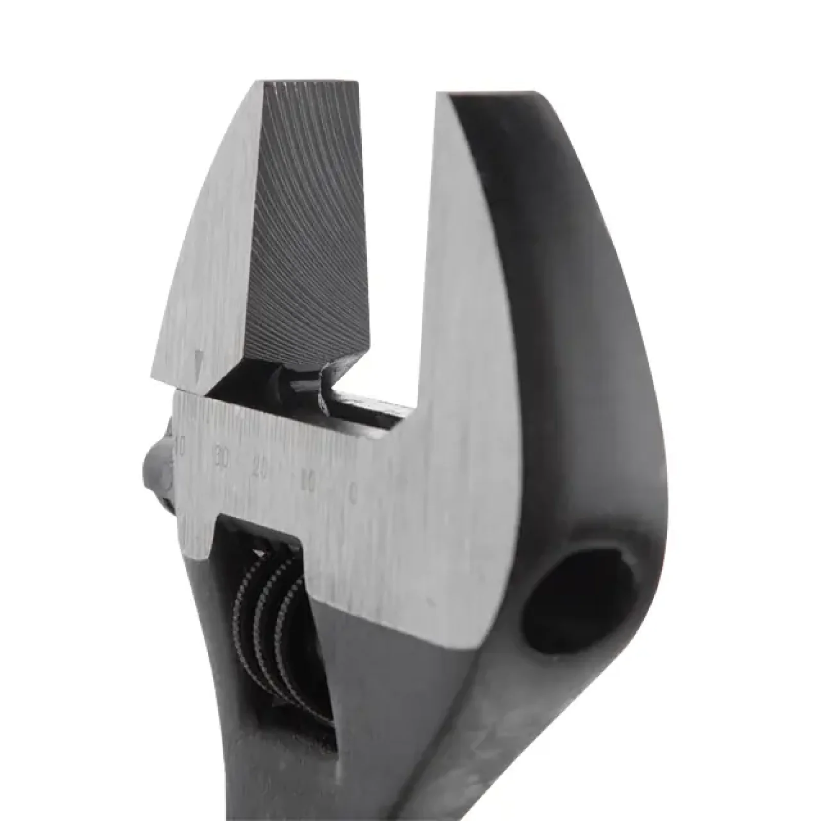 Ключ розвідний 300 мм INTERTOOL (HT-0194) UA