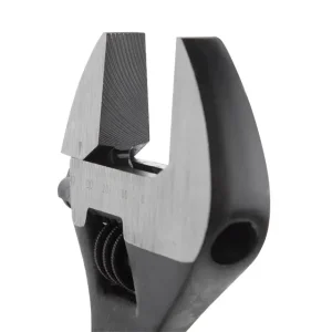 Ключ розвідний 300 мм INTERTOOL (HT-0194) UA