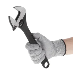 Ключ розвідний 300 мм INTERTOOL (HT-0194) UA