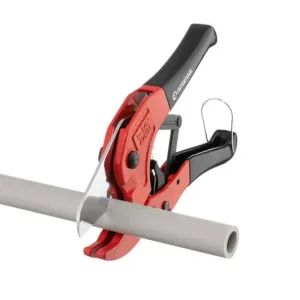 Труборіз для труб ПХВ, 0-42 мм, 65 Mn AL-KO (NT-0002) UA