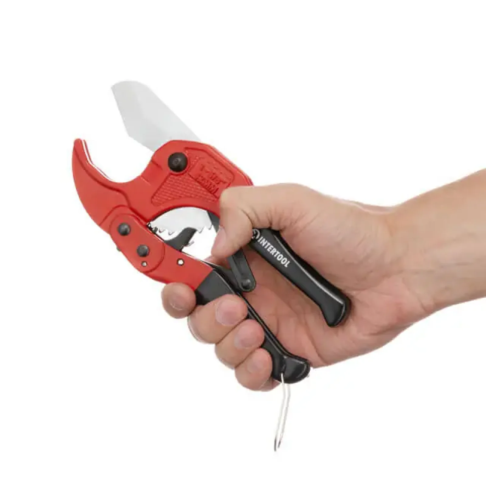 Труборіз для труб ПХВ, 0-42 мм, 65 Mn AL-KO (NT-0002) UA