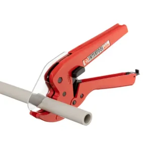 Труборіз для труб PVC, 0-42 мм, SK5 INTERTOOL (NT-0003) UA