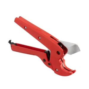 Труборіз для труб PVC, 0-42 мм, SK5 INTERTOOL (NT-0003) UA