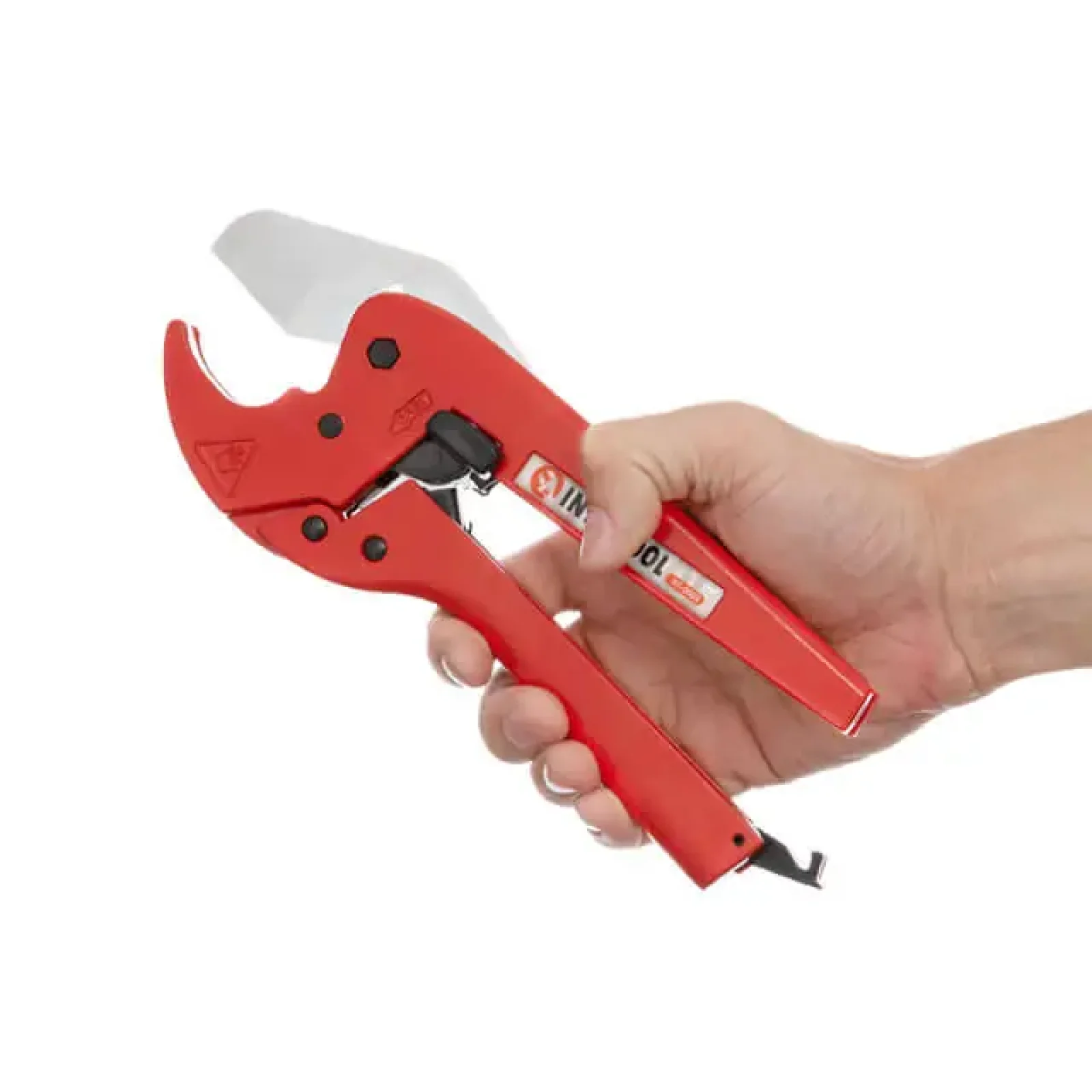 Труборіз для труб PVC, 0-42 мм, SK5 INTERTOOL (NT-0003) UA