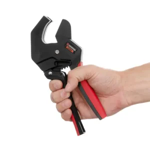 Труборіз для труб PVC, 0-42 мм, SK5, STORM INTERTOOL (NT-0004) UA