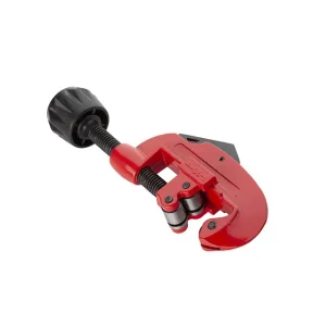 Труборіз для алюмінієвих і мідних труб, 3-30 мм INTERTOOL (NT-0015) UA