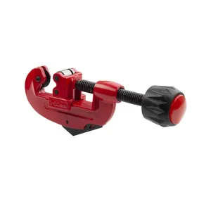 Труборіз для алюмінієвих і мідних труб, 3-30 мм INTERTOOL (NT-0015) UA