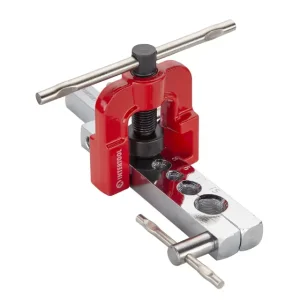 Набір для розвальцьовування трубок, 6-15 мм INTERTOOL (NT-0025) UA