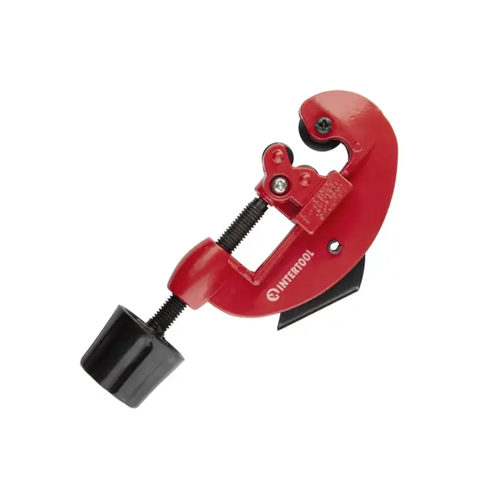 Набір для різання і розвальцьовування трубок, 6 шт INTERTOOL (NT-0026) UA