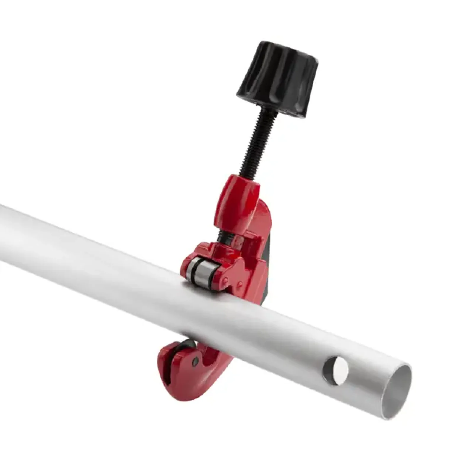 Набір для різання і розвальцьовування трубок, 6 шт INTERTOOL (NT-0026) UA