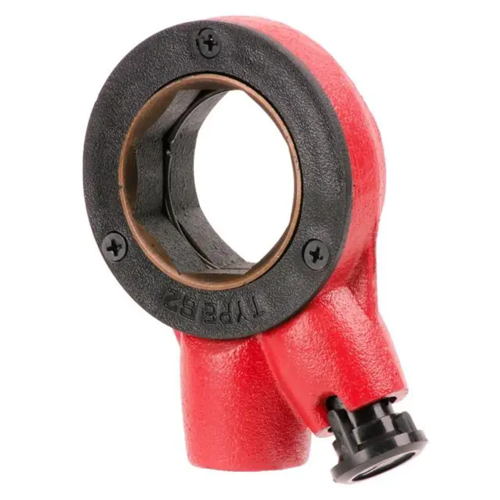 Храповий механізм під плашку трубну, 1 1/2