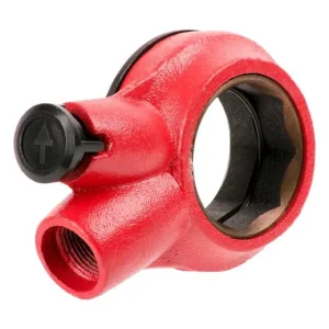 Храповий механізм під плашку трубну, 1 1/2