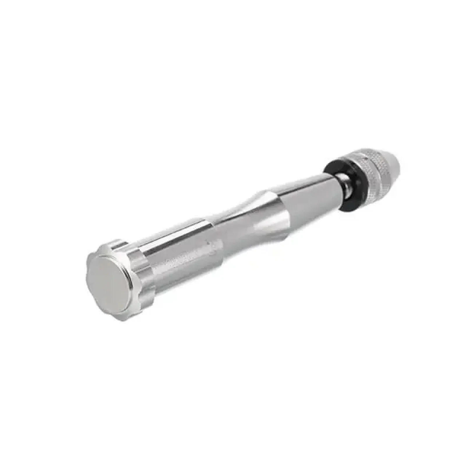 Дриль ручна міні, 0,3-3,6 мм INTERTOOL (NT-6011) UA