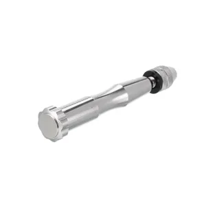 Дриль ручна міні, 0,3-3,6 мм INTERTOOL (NT-6011) UA