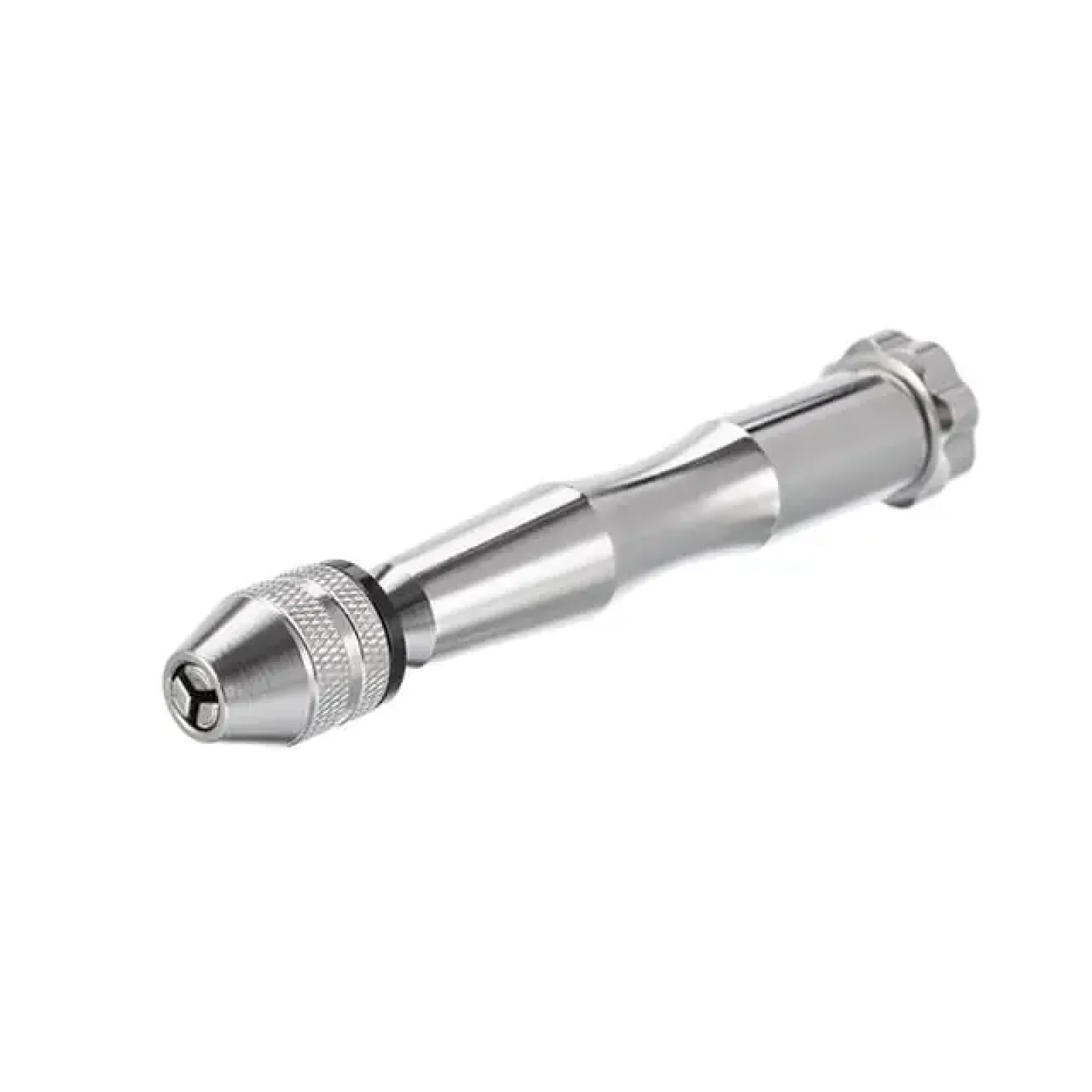 Дриль ручна міні, 0,3-3,6 мм INTERTOOL (NT-6011) UA