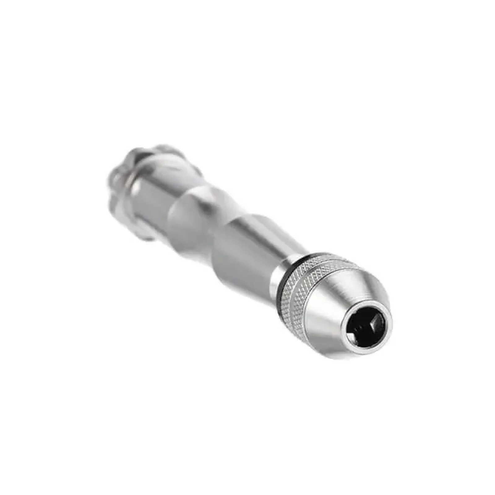 Дриль ручна міні, 0,3-3,6 мм INTERTOOL (NT-6011) UA