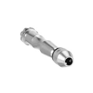 Дриль ручна міні, 0,3-3,6 мм INTERTOOL (NT-6011) UA