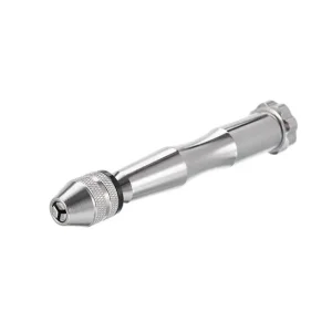 Дриль ручна міні, 0,3-3,6 мм INTERTOOL (NT-6011) UA