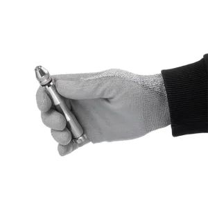 Дриль ручна міні, 0,3-3,6 мм INTERTOOL (NT-6011) UA