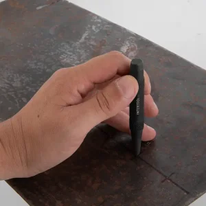 Кернер, 100 мм INTERTOOL (SD-8000) UA