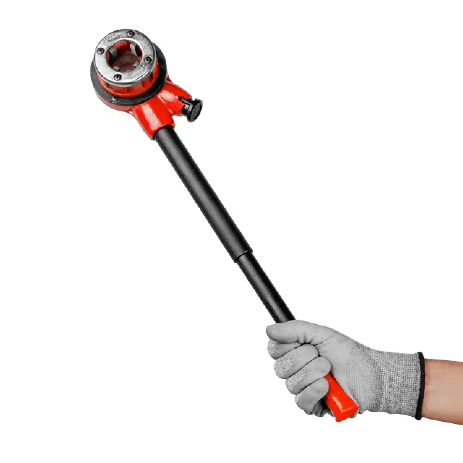 Набір плашок трубних 3 шт, для нарізання різьби: 1/2