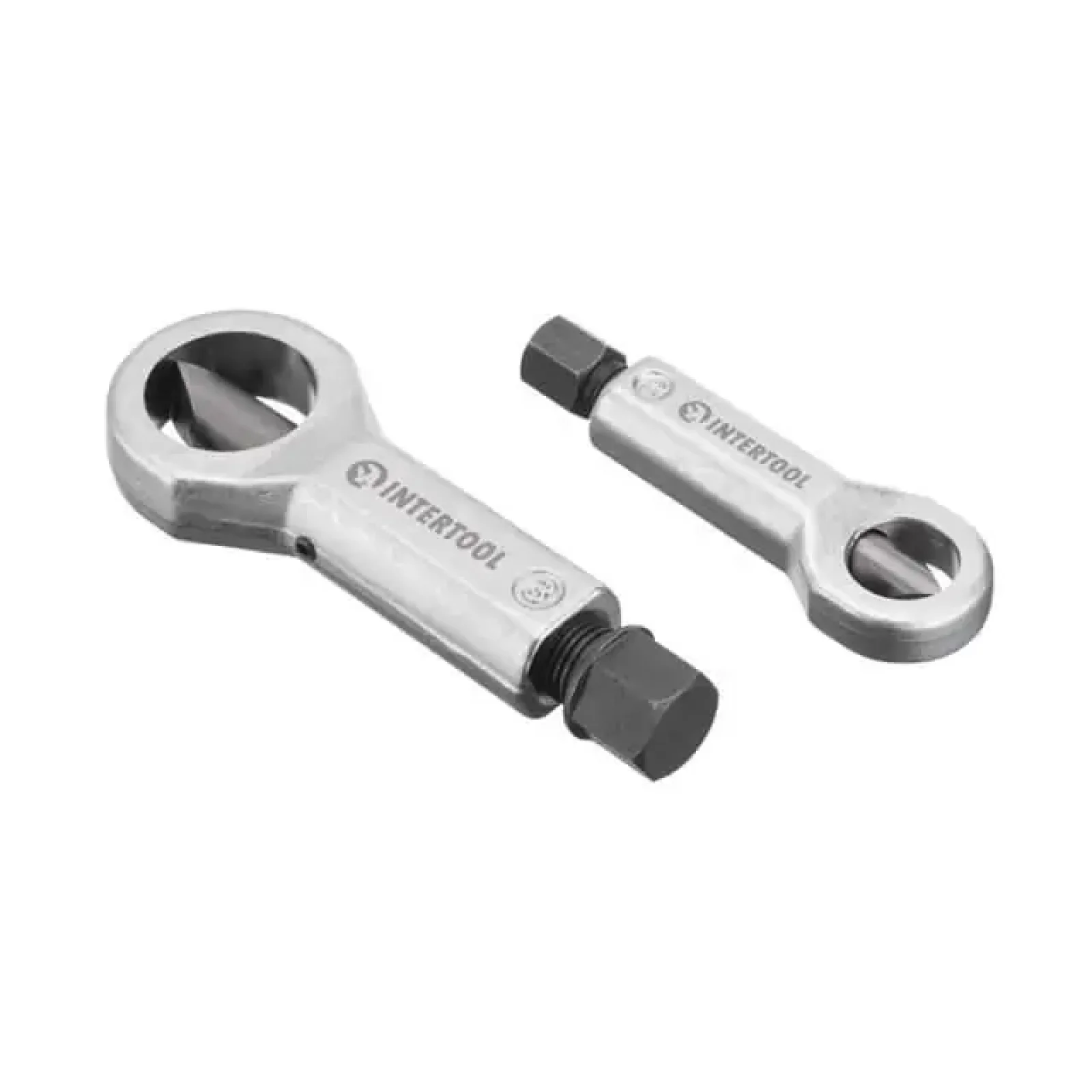 Набір гайкорізів, 13–16 мм, 16–22 мм INTERTOOL (SD-8006) UA