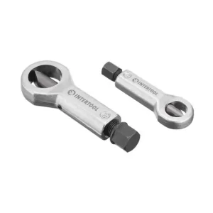 Набір гайкорізів, 13–16 мм, 16–22 мм INTERTOOL (SD-8006) UA