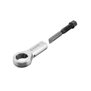 Набір гайкорізів, 13–16 мм, 16–22 мм INTERTOOL (SD-8006) UA