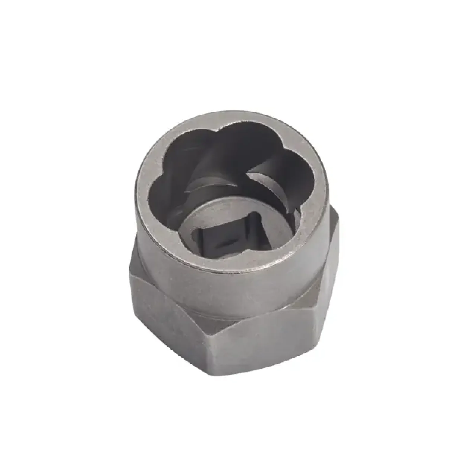 Набір екстракторів та свердел для пошкоджених болтів і гайок, 26 шт. INTERTOOL (SD-8009) UA