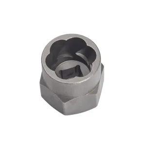 Набір екстракторів та свердел для пошкоджених болтів і гайок, 26 шт. INTERTOOL (SD-8009) UA