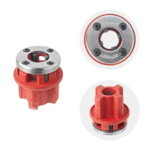 Плашка трубна 1/2" INTERTOOL (SD-8010) UA