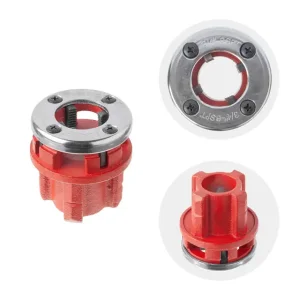 Плашка трубна 3/4" INTERTOOL (SD-8011) UA