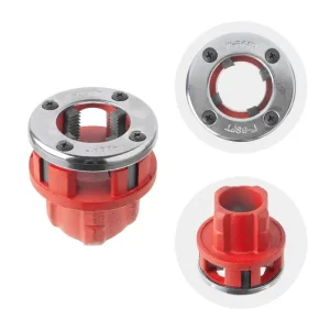 Плашка трубна 1" INTERTOOL (SD-8012) UA