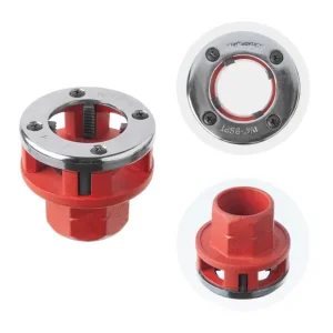 Плашка трубна 1 1/4" INTERTOOL (SD-8013) UA