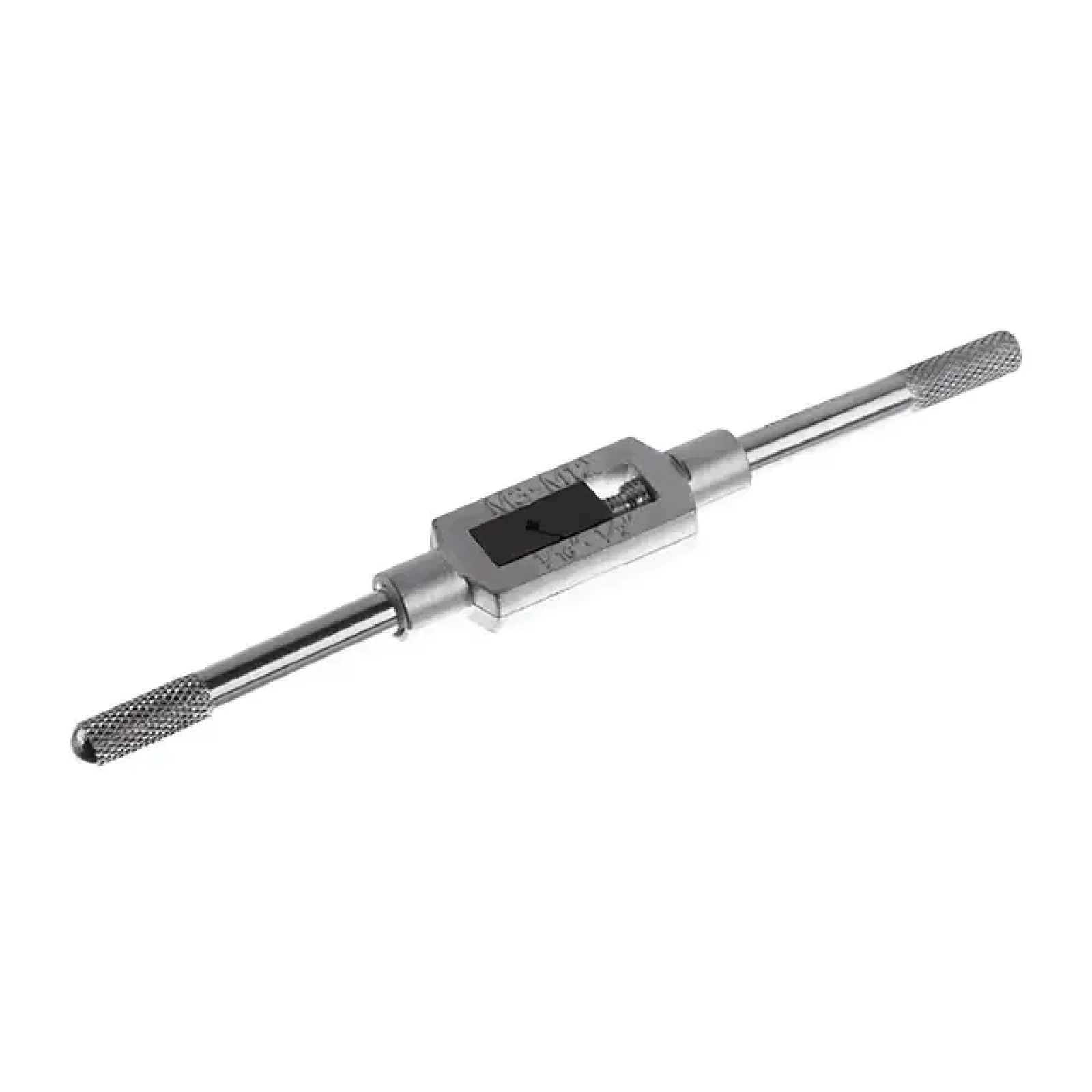 Набір плашок і мітчиків, 20 од., M3-M12 INTERTOOL (SD-8021) UA