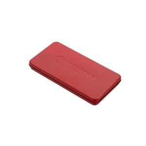 Набір плашок і мітчиків, 14 од., M3-M10 INTERTOOL (SD-8024) UA