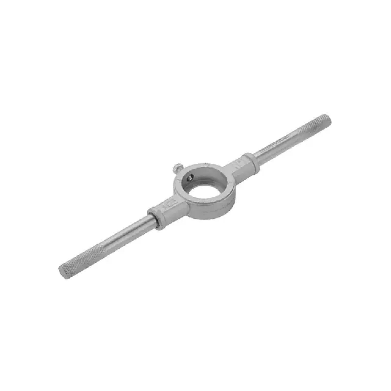 Набір плашок і мітчиків, 24 од., M5-M12 INTERTOOL (SD-8026) UA