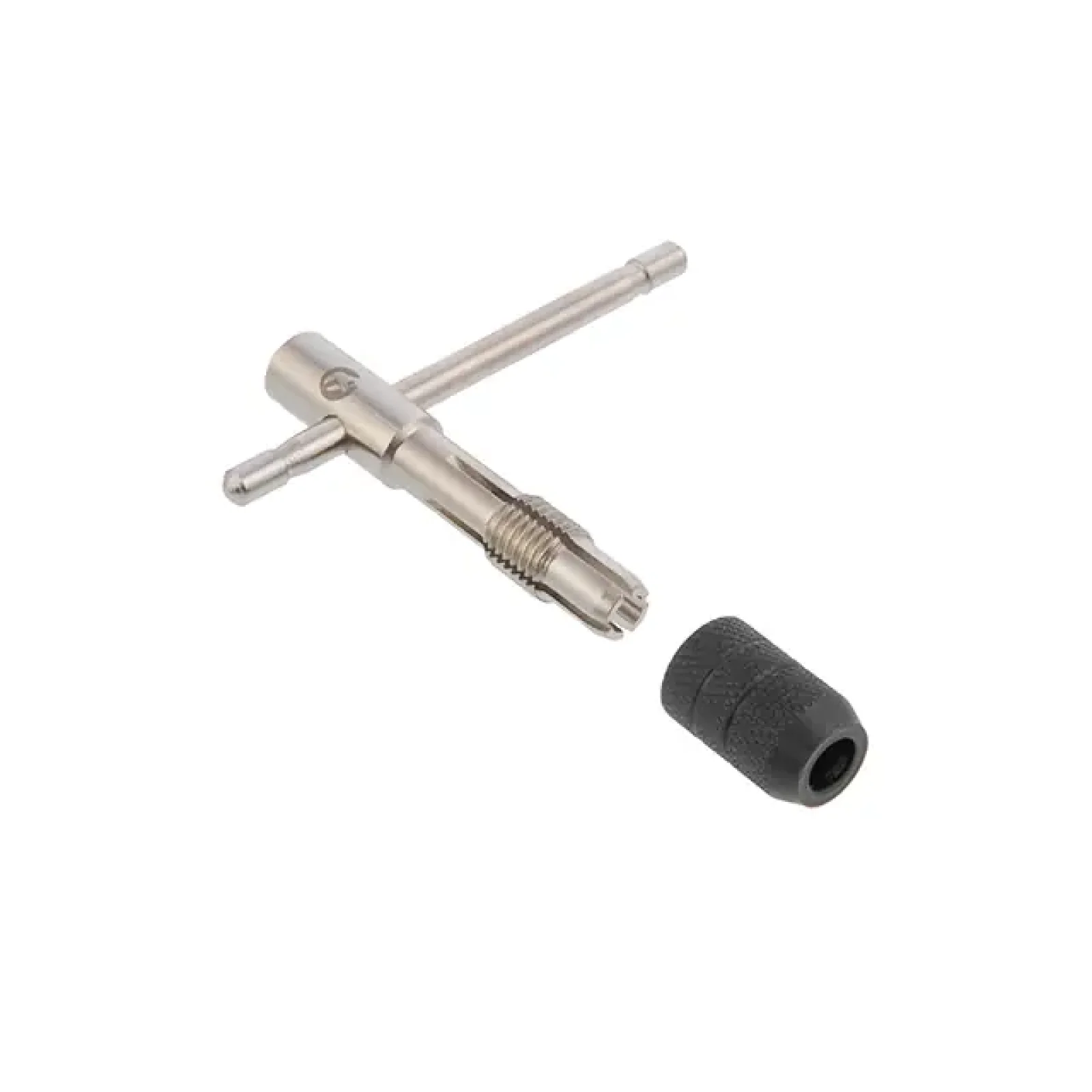 Набір плашок і мітчиків, 52 од., M3-M12 INTERTOOL (SD-8052) UA