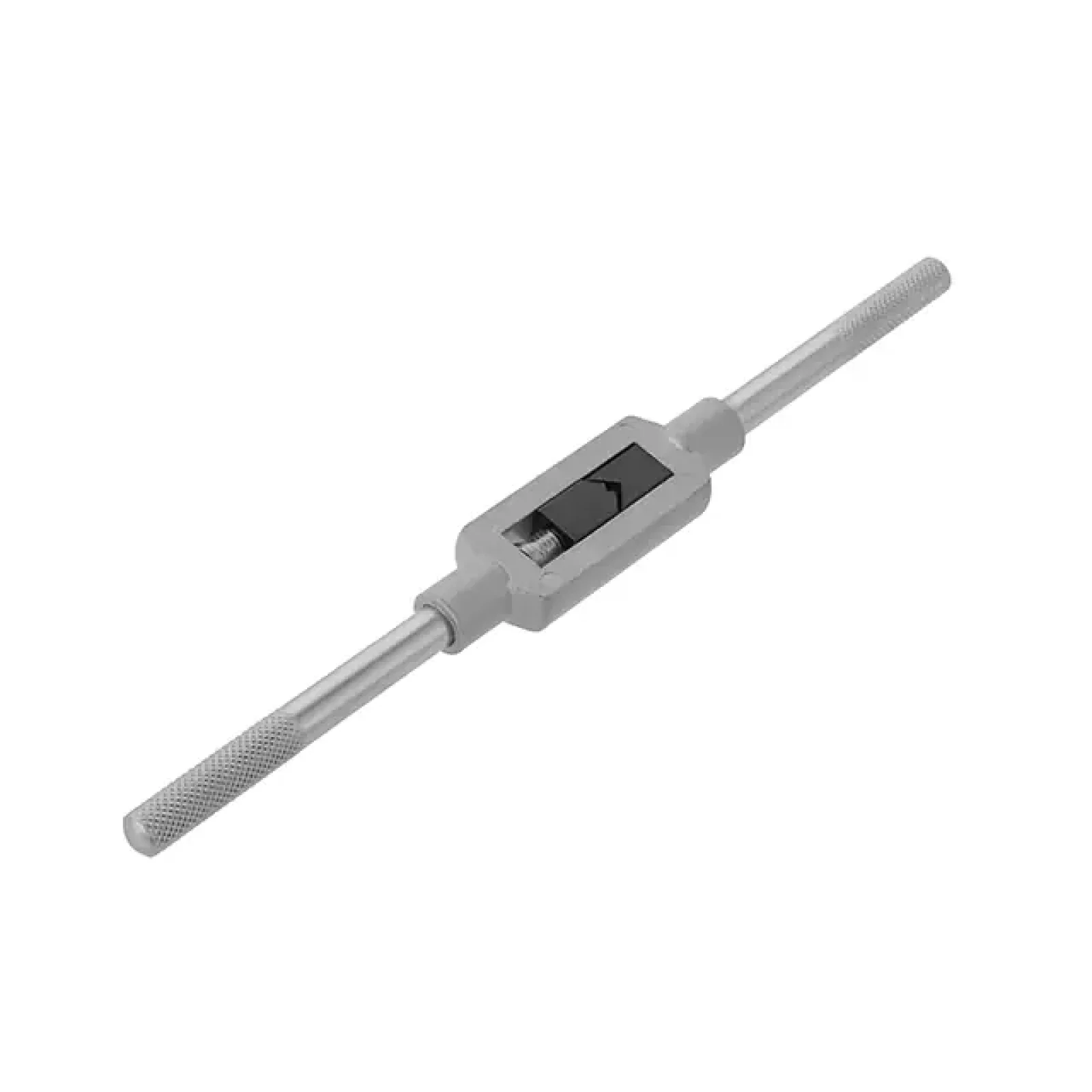 Набір плашок і мітчиків, 52 од., M3-M12 INTERTOOL (SD-8052) UA