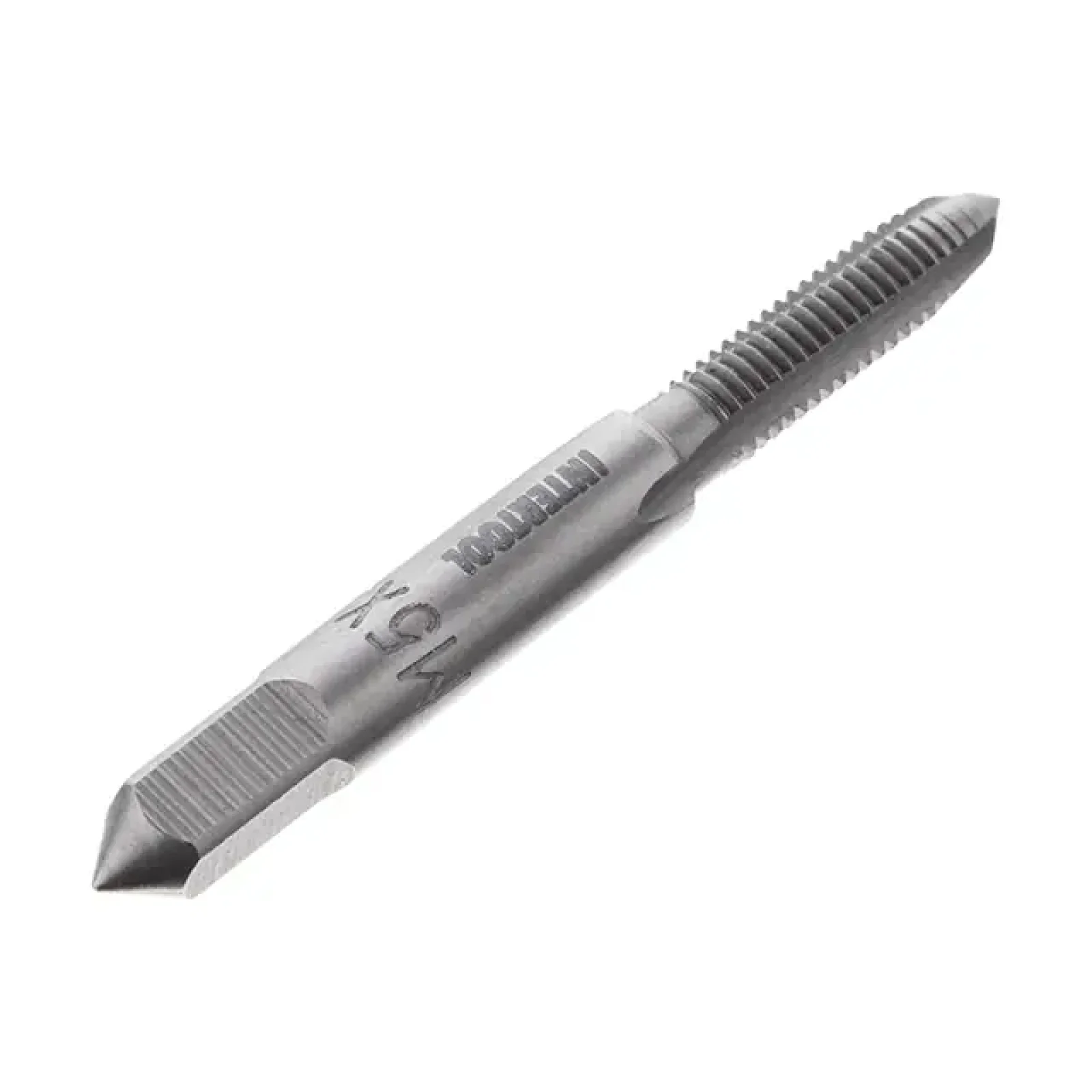 Мітчик, M5×0,8 мм INTERTOOL (SD-8114) UA