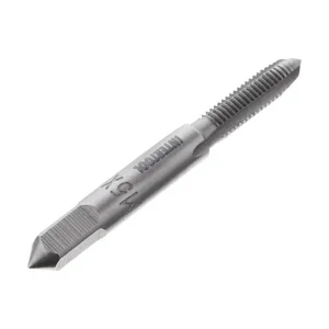 Мітчик, M5×0,8 мм INTERTOOL (SD-8114) UA