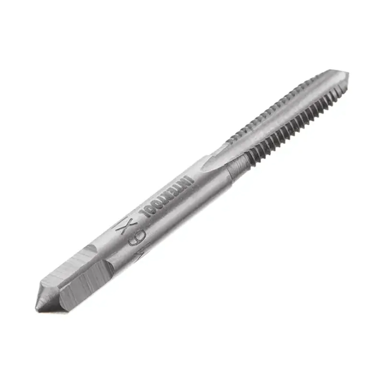 Мітчик, M6×1,0 мм INTERTOOL (SD-8116) UA