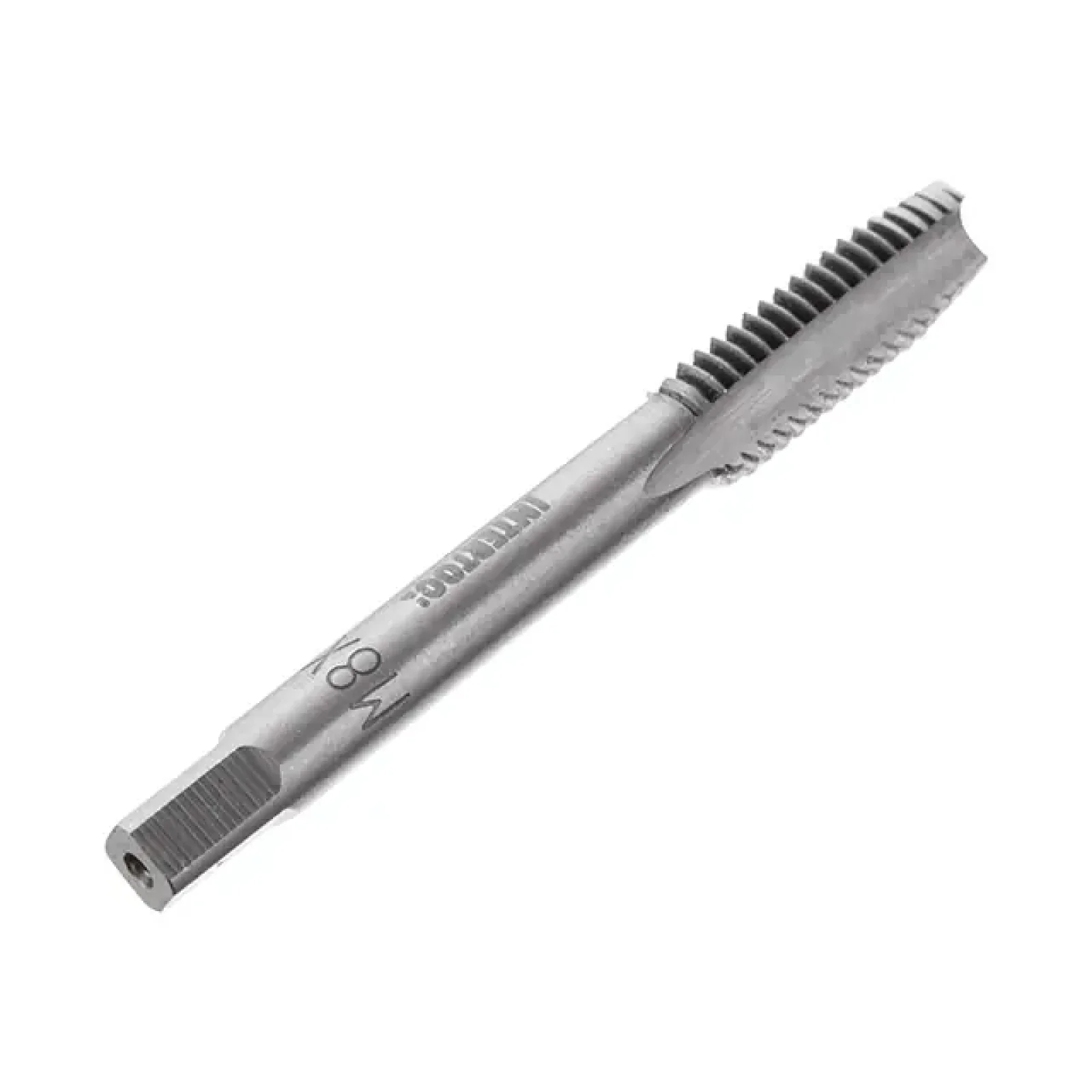 Мітчик, M8×1,25 мм INTERTOOL (SD-8121) UA